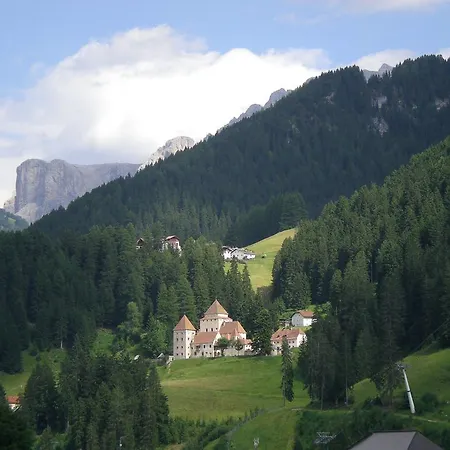 Appartement Mezdi *