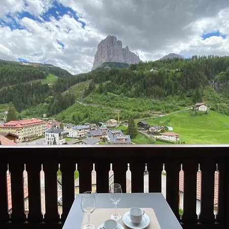Mezdi * Santa Cristina Val Gardena