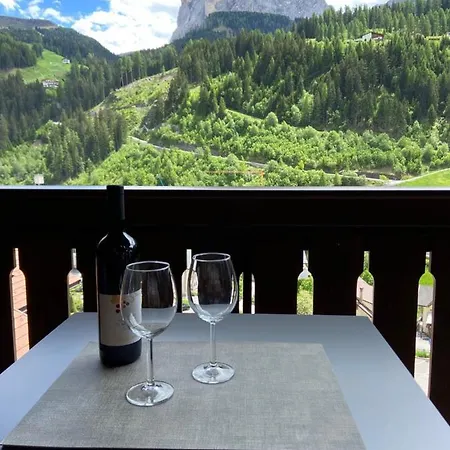 Appartement Mezdi *