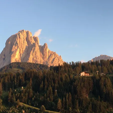 Mezdi * Santa Cristina Val Gardena