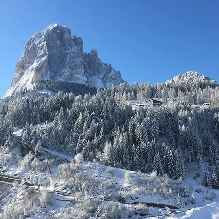 Mezdi * Santa Cristina Val Gardena