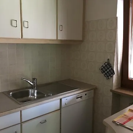 Appartement Mezdi Santa Cristina Val Gardena