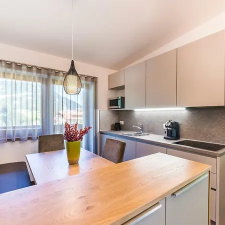 Mezdi Appartement