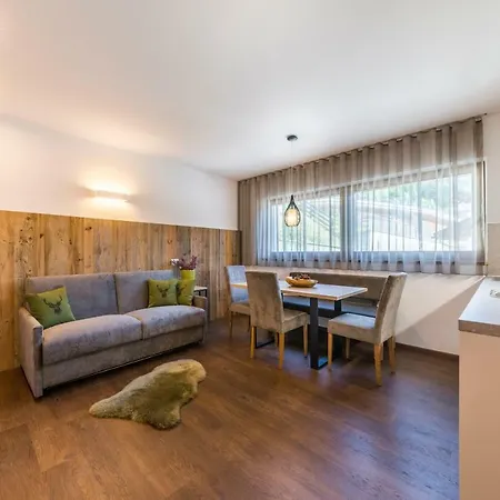 Apartment Mezdi *