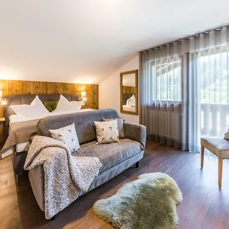 Mezdi Appartement