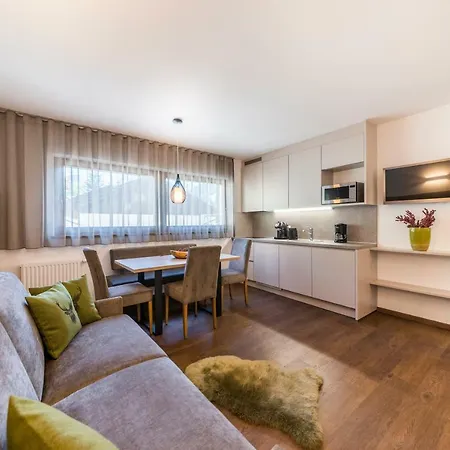 Mezdi Apartment