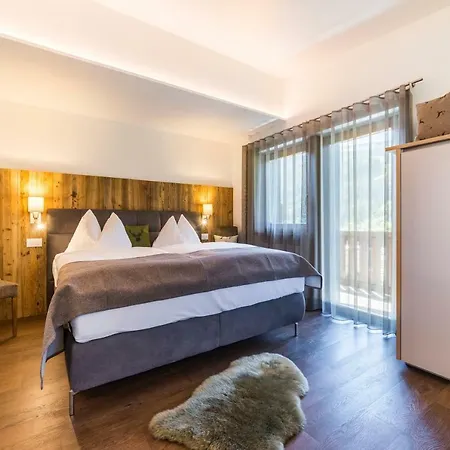 Mezdi Appartement Santa Cristina Val Gardena