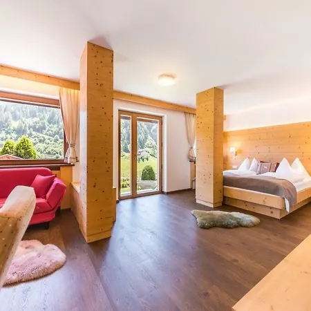 Mezdi Appartement