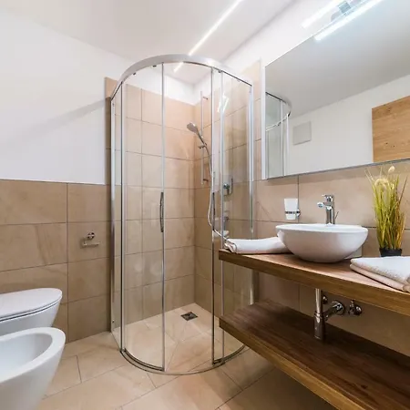 Mezdi Appartement *